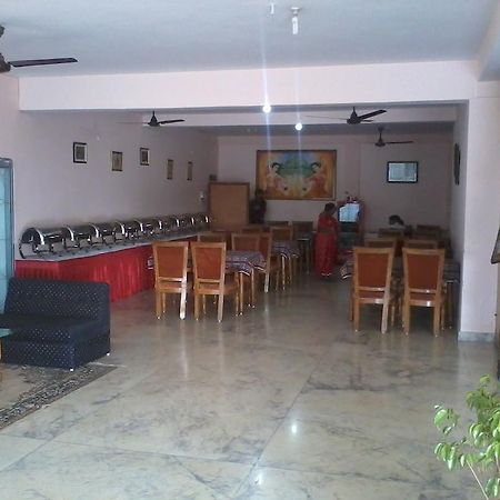 Hotel Sambodhi 博帕尔 外观 照片