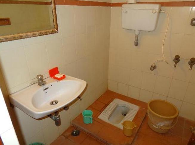 Hotel Sambodhi 博帕尔 客房 照片