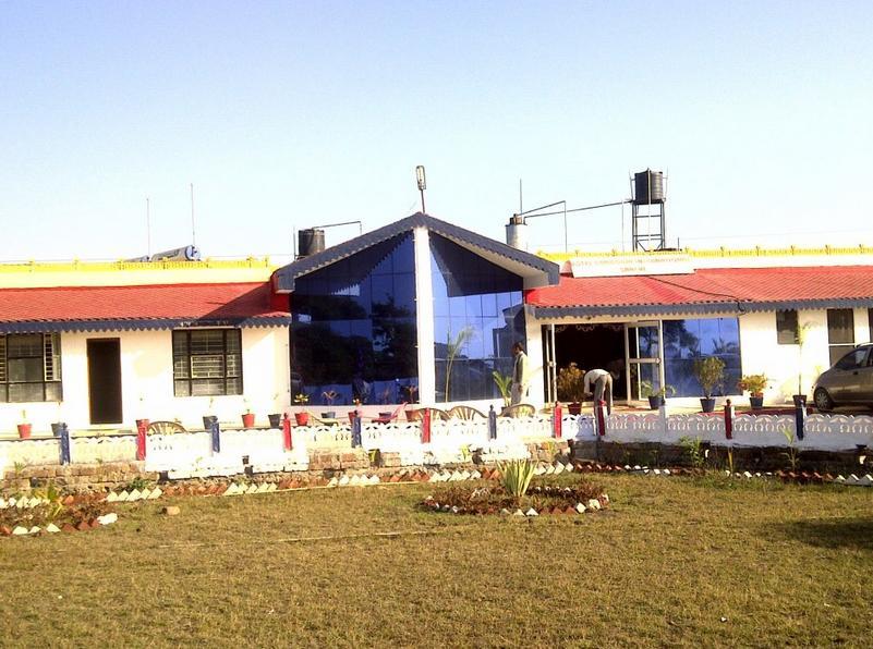 Hotel Sambodhi 博帕尔 外观 照片