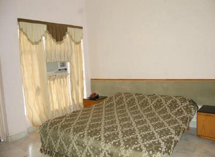 Hotel Sambodhi 博帕尔 客房 照片
