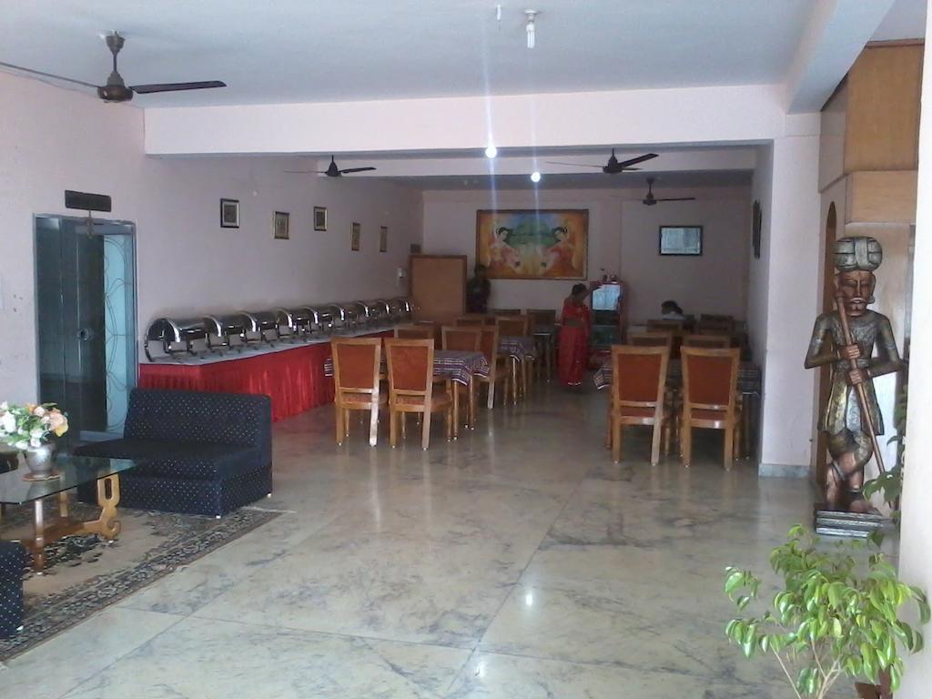 Hotel Sambodhi 博帕尔 外观 照片