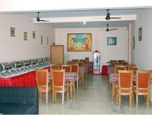 Hotel Sambodhi 博帕尔 外观 照片